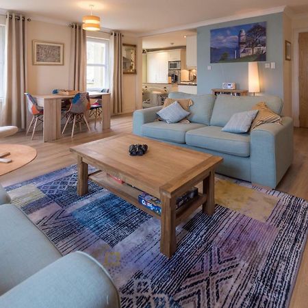 Marina View Apartment Inverkip Exterior foto